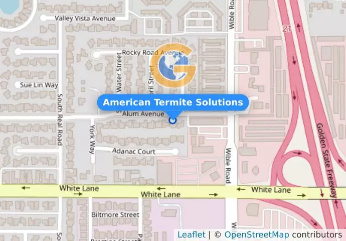 American Termite Solutions