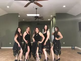 My Dance & Fitness Studio