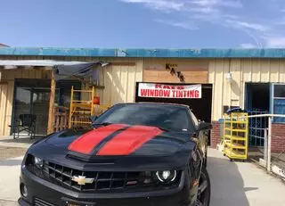 Kat's Auto Tinting