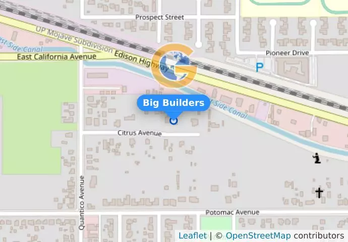 Big Builders