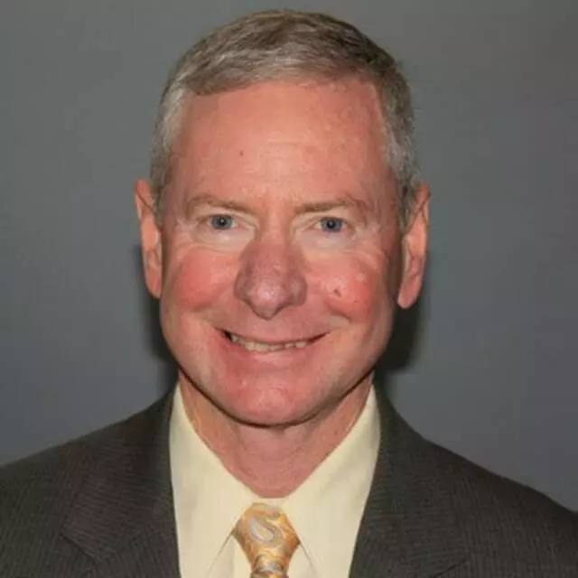 William Baker, MD