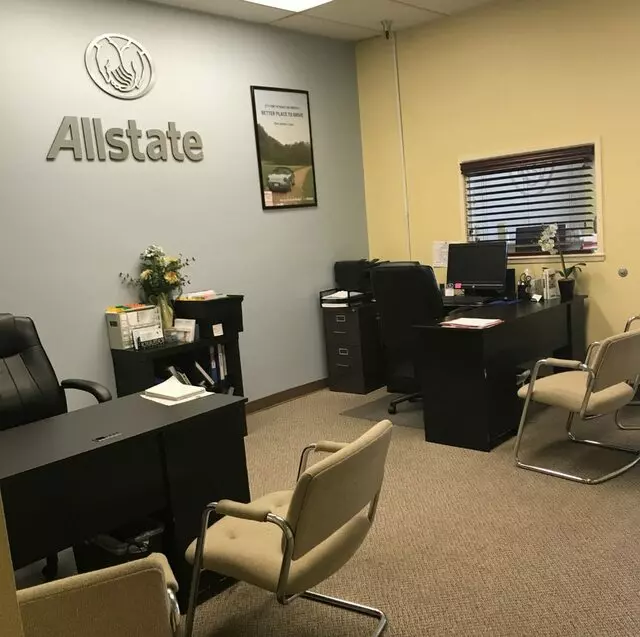 Allstate Insurance: Ana M Arreola