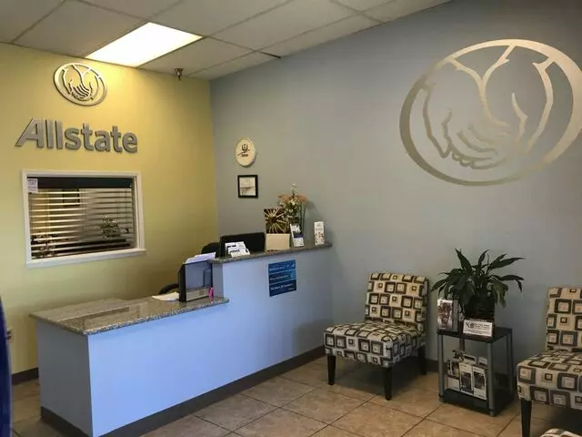 Allstate Insurance: Ana M Arreola