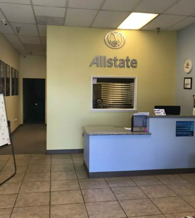 Allstate Insurance: Ana M Arreola
