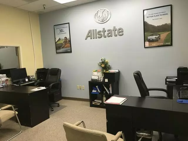 Allstate Insurance: Ana M Arreola