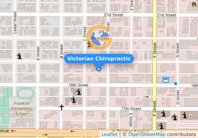 Victorian Chiropractic