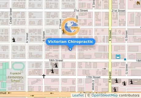 Victorian Chiropractic