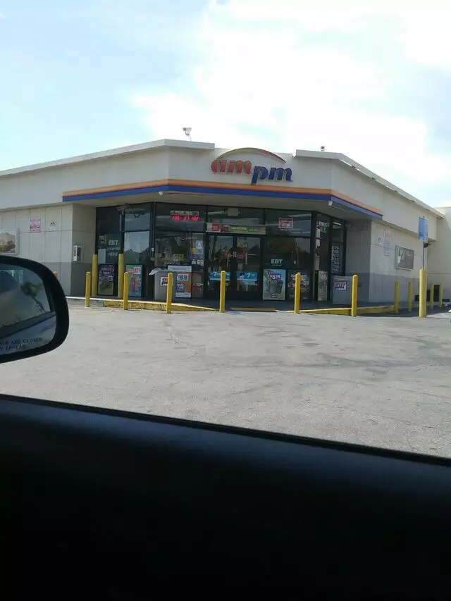 Arco Ampm