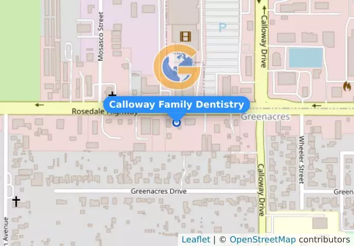 Calloway Family Dentistry