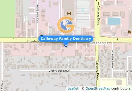 Calloway Family Dentistry