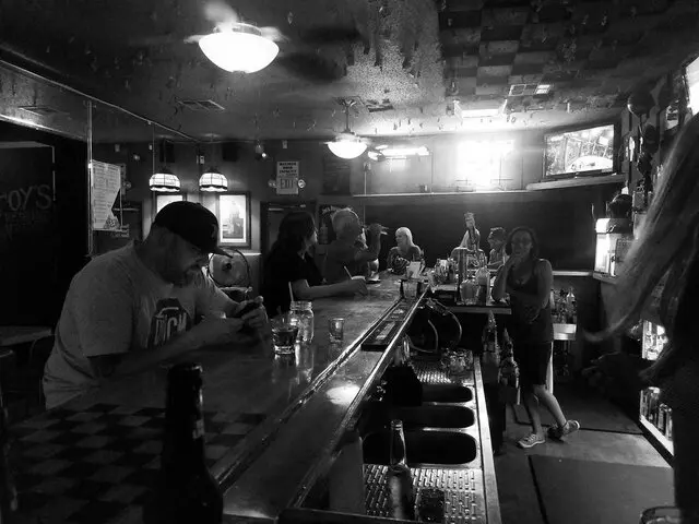 Amestoy’s On The Hill