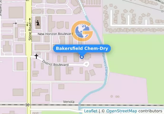 Bakersfield Chem-Dry