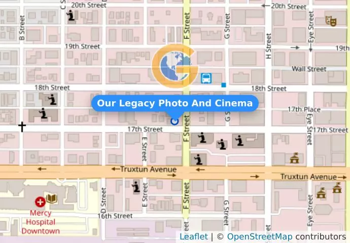Our Legacy Photo And Cinema