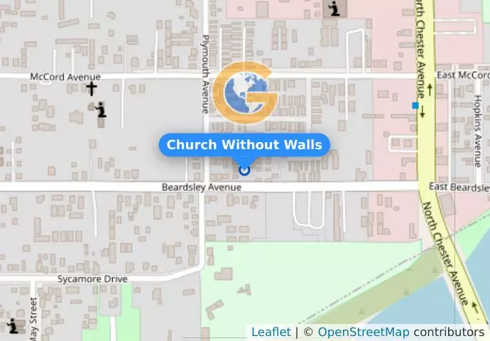 Church Without Walls