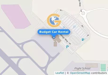 Budget Car Rental