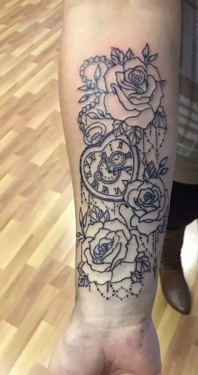 Art for Life Tattoo & Art Studio