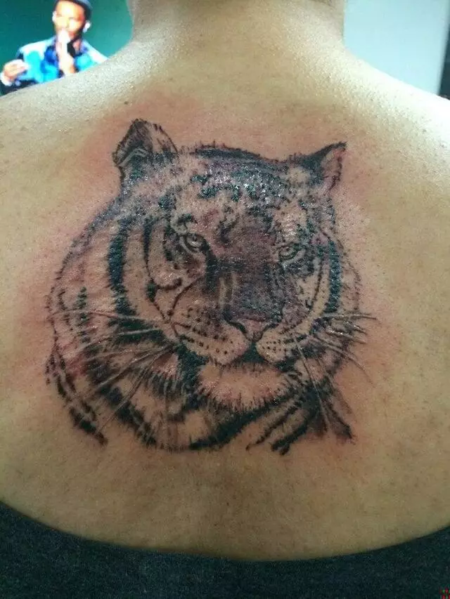 Art for Life Tattoo & Art Studio