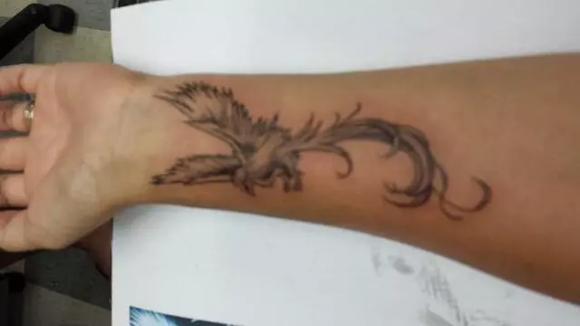 Art for Life Tattoo & Art Studio