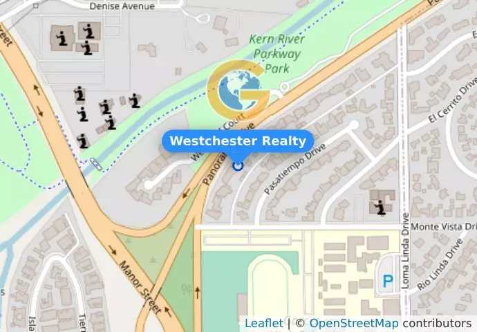 Westchester Realty