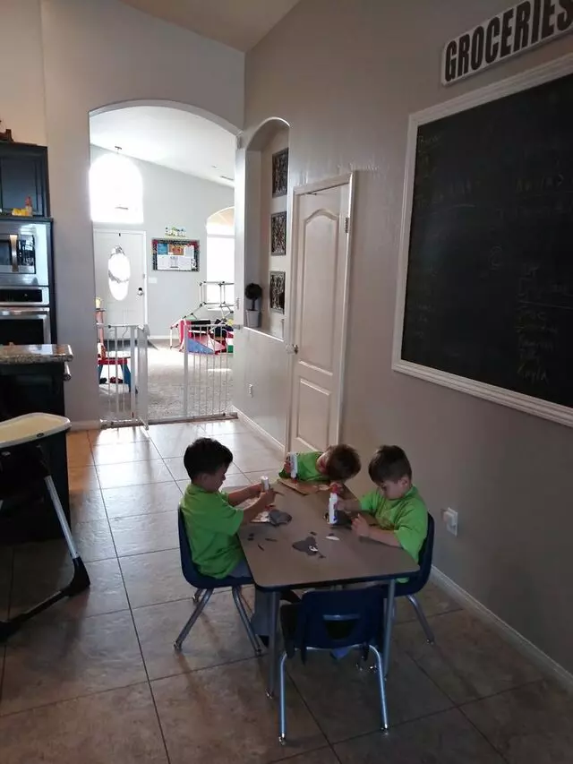 Busy Bee&apos;s Child Care