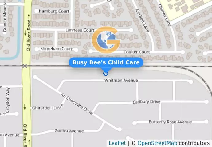 Busy Bee&apos;s Child Care