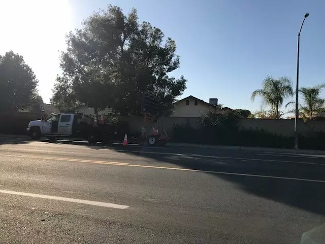 General Tree Service