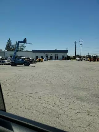 GCI Equipment Rental
