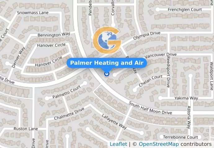 Palmer Heating and Air