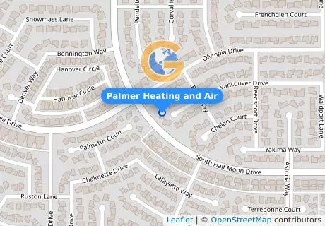 Palmer Heating and Air