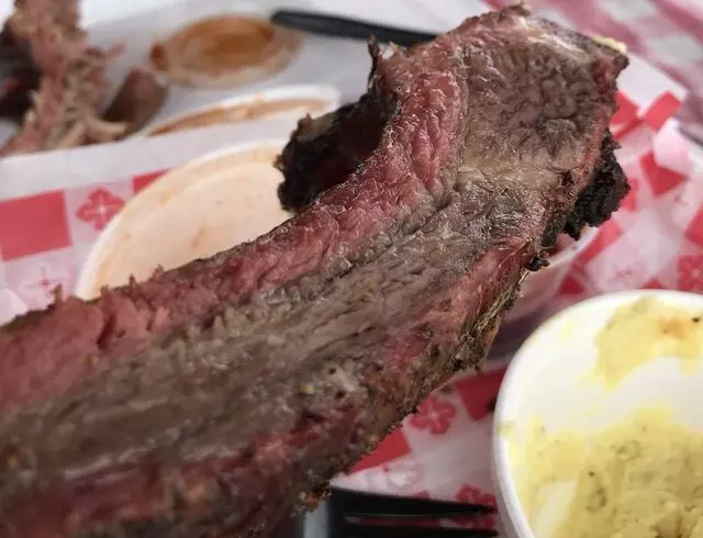 Salty&apos;s BBQ & Catering