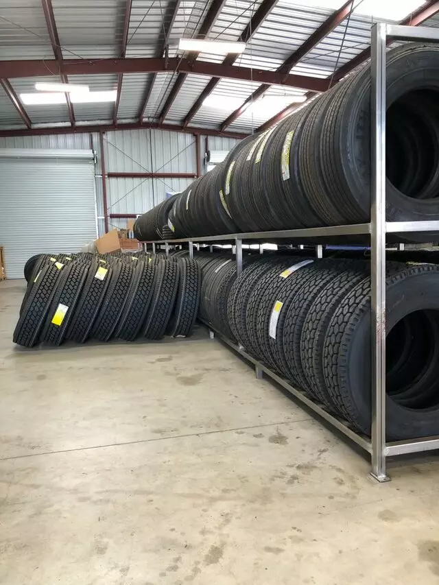 AAA Express Tire & Lube