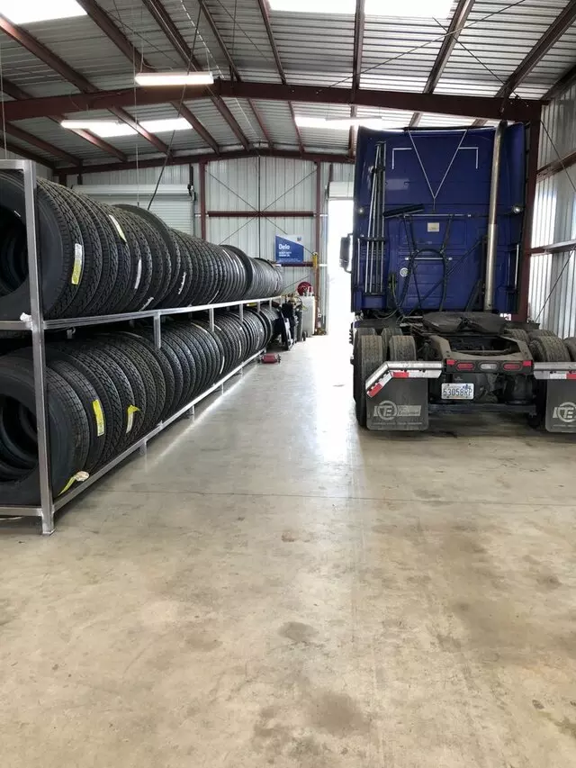 AAA Express Tire & Lube