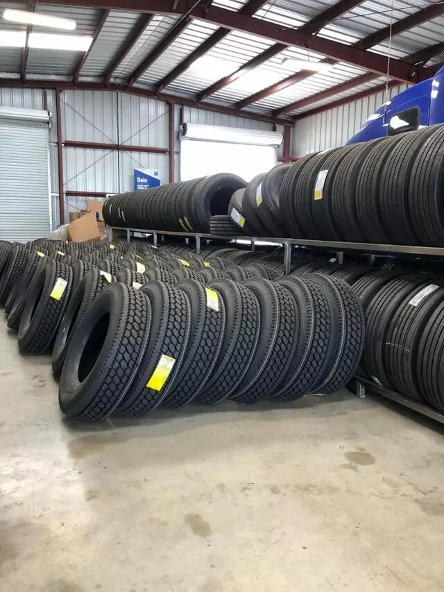 AAA Express Tire & Lube
