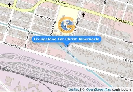 Livingstone For Christ Tabernacle