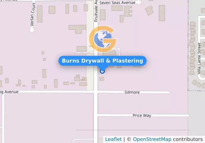Burns Drywall & Plastering