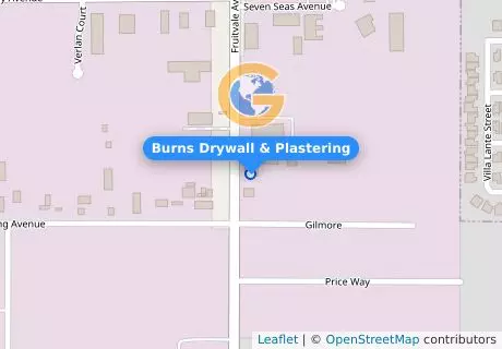Burns Drywall & Plastering