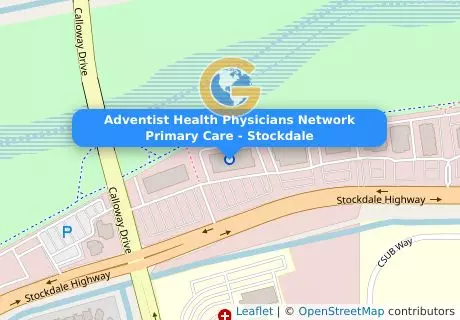 Adventist Health Physicians Network Primary Care - Stockdale