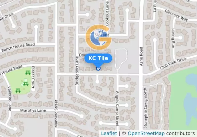 KC Tile