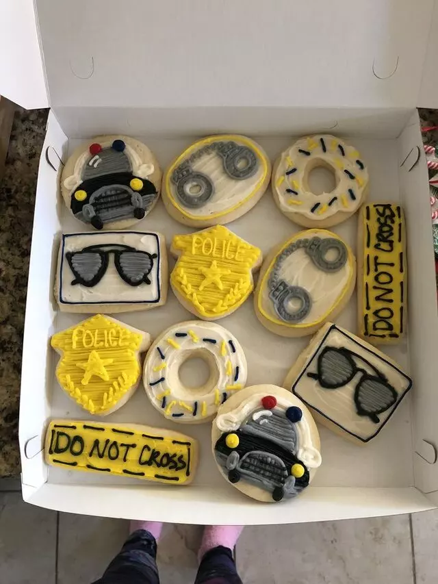 Buttercream Cookie Co.