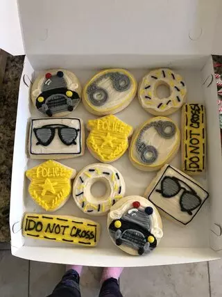 Buttercream Cookie Co.