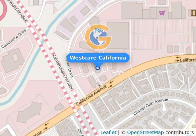 Westcare California