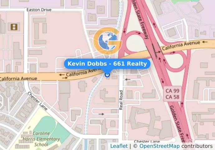 Kevin Dobbs - 661 Realty
