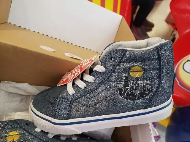 Journeys Kidz