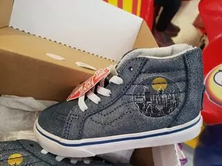 Journeys Kidz