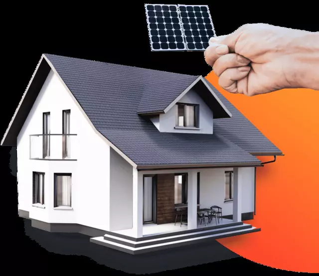 Kern Solar Group
