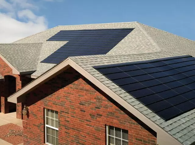 Kern Solar Group