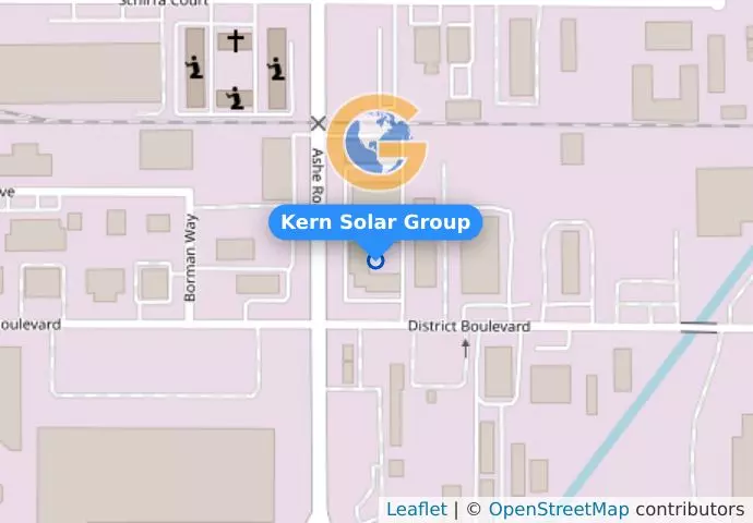 Kern Solar Group