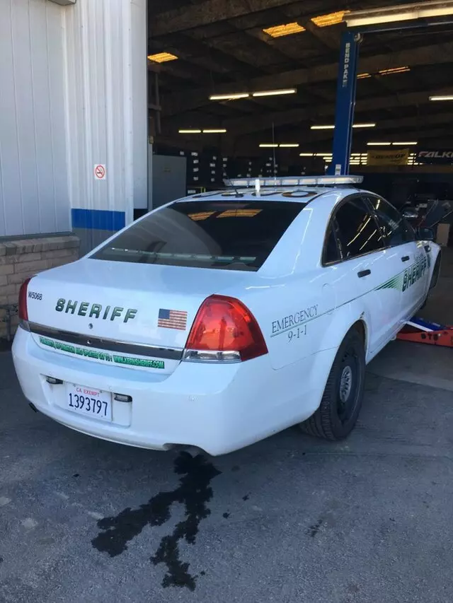 Daniels Tire Service