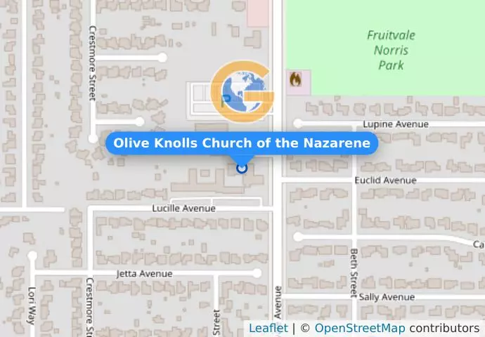 Olive Knolls Church of the Nazarene