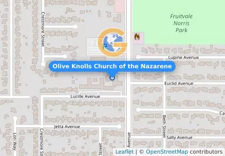 Olive Knolls Church of the Nazarene